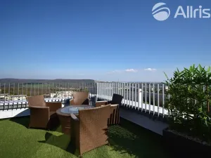 Pronájem atypického bytu, Brno, Majdalenky, 200 m2