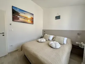 Prodej bytu 3+kk, Peroj, Chorvatsko, 56 m2