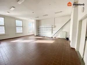 Pronájem obchodního prostoru, Ostrava, Výškovická, 213 m2