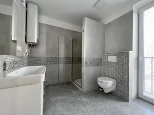 Pronájem bytu 2+kk, Havlíčkův Brod, Havlíčkova, 54 m2