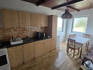 Prodej chaty, Svojetice, K Jezírku, 58 m2