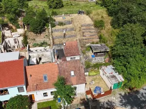 Prodej pozemku pro bydlení, Brno, 505 m2