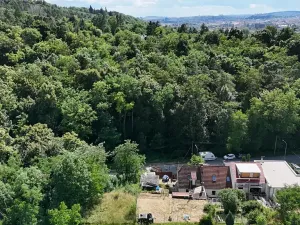 Prodej pozemku pro bydlení, Brno, 505 m2