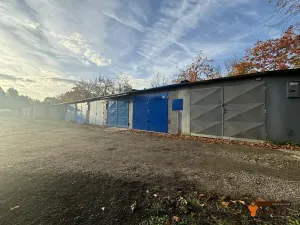Pronájem garáže, Havířov, 22 m2
