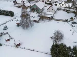 Prodej rodinného domu, Horní Stropnice, 360 m2