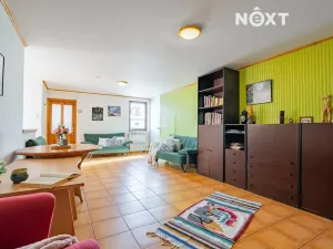 Prodej chalupy, Horní Stropnice, 360 m2