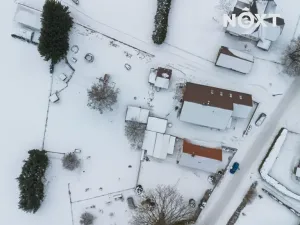 Prodej chalupy, Horní Stropnice, 360 m2