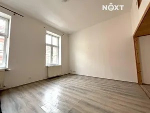 Pronájem bytu 2+kk, České Budějovice, Skuherského, 53 m2