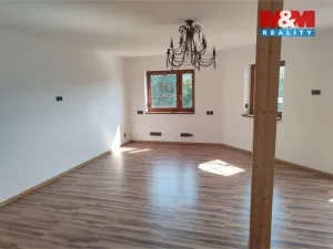 Pronájem bytu 3+1, Varnsdorf, Mladoboleslavská, 130 m2