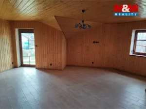 Pronájem bytu 3+1, Varnsdorf, Mladoboleslavská, 130 m2