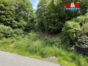 Prodej pozemku pro bydlení, Jablonec nad Nisou - Jablonecké Paseky, 1052 m2