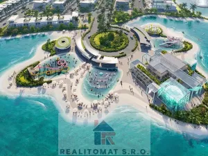 Prodej bytu 1+kk, Praha - Josefov, Kaprova, 40 m2