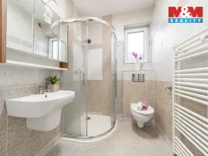 Prodej rodinného domu, Zlatá, 148 m2