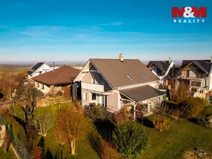 Prodej rodinného domu, Zlatá, 148 m2