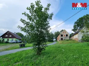 Prodej rodinného domu, Teplá - Poutnov, 142 m2