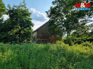 Prodej rodinného domu, Teplá - Poutnov, 142 m2