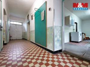 Prodej rodinného domu, Senička, 143 m2