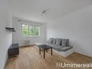 Pronájem bytu 2+1, Praha - Veleslavín, Na okraji, 55 m2