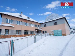 Prodej rodinného domu, Radčice, 176 m2