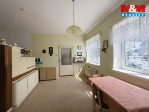 Prodej rodinného domu, Radčice, 176 m2