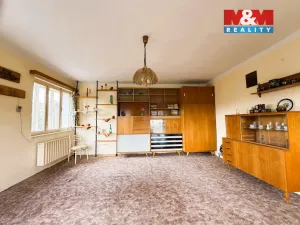 Prodej rodinného domu, Radčice, 176 m2