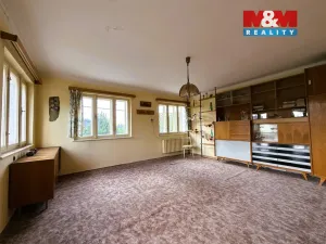 Prodej rodinného domu, Radčice, 176 m2