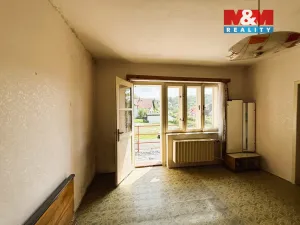 Prodej rodinného domu, Radčice, 176 m2