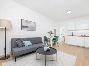 Prodej bytu 3+kk, Praha - Malešice, Počernická, 57 m2