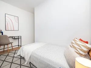 Prodej bytu 3+kk, Praha - Malešice, Počernická, 57 m2