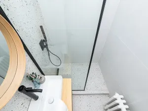 Prodej bytu 3+kk, Praha - Malešice, Počernická, 57 m2