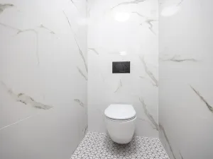 Prodej bytu 3+kk, Praha - Prosek, Vysočanská, 82 m2