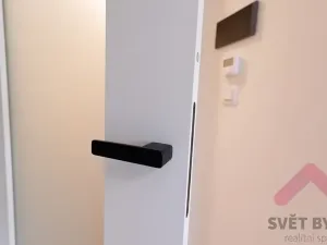 Pronájem bytu 1+kk, Praha - Žižkov, Šrámkové, 33 m2