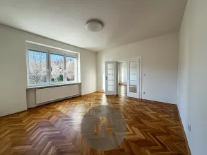 Pronájem bytu 2+1, Brno, Žabovřeská, 80 m2