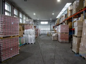 Pronájem skladu, Brandýs nad Labem-Stará Boleslav, 1026 m2