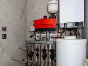 Prodej rodinného domu, Praha - Libeň, Lhotákova, 241 m2