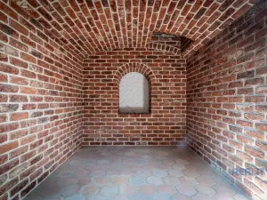 Prodej rodinného domu, Praha - Libeň, Lhotákova, 241 m2