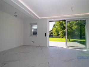 Prodej rodinného domu, Brandýs nad Labem-Stará Boleslav, plk. Bilíka, 256 m2