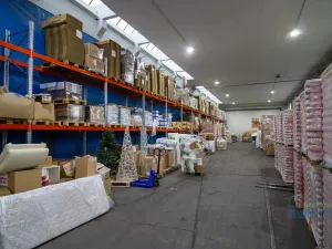 Pronájem skladu, Brandýs nad Labem-Stará Boleslav, 483 m2