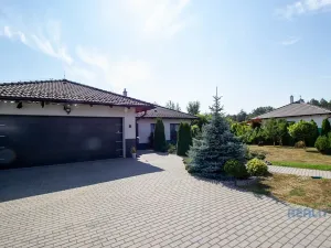 Prodej rodinného domu, Horoušany, Sportovní, 163 m2