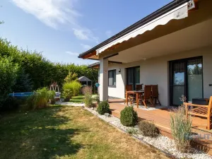 Prodej rodinného domu, Horoušany, Sportovní, 163 m2