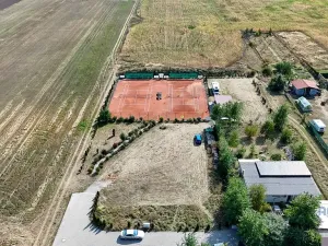Prodej rodinného domu, Horoušany, Sportovní, 163 m2