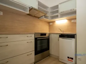 Prodej bytu 2+kk, Čelákovice, Tovární, 48 m2
