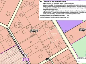 Prodej pozemku pro bydlení, Brandýs nad Labem-Stará Boleslav, Vestecká, 1973 m2