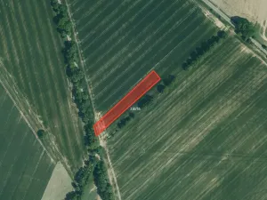 Prodej podílu pole, Dolní Bukovsko, 24735 m2