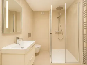 Prodej bytu 2+kk, Praha - Libeň, Zenklova, 48 m2