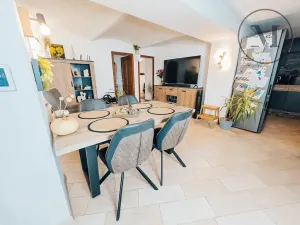 Prodej rodinného domu, Vrábče, 268 m2