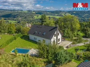 Prodej rodinného domu, Malá Skála - Mukařov, 260 m2