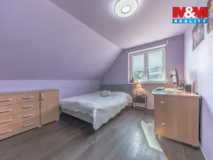 Prodej rodinného domu, Malá Skála - Mukařov, 260 m2