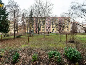 Pronájem bytu 3+kk, Praha - Strašnice, Nučická, 69 m2