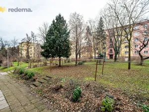 Pronájem bytu 3+kk, Praha - Strašnice, Nučická, 69 m2